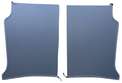 Gray Interior Kit