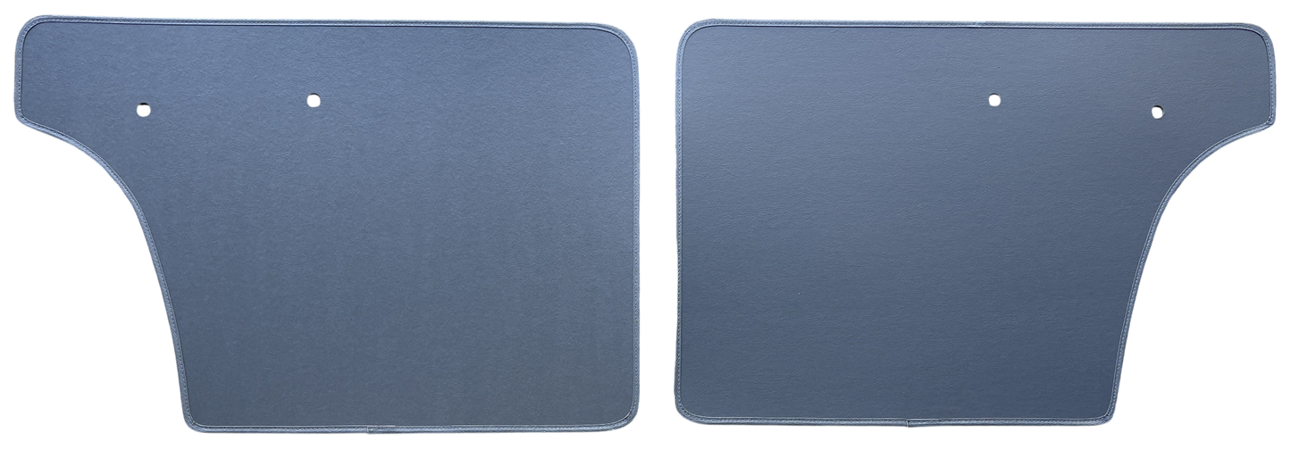 Gray Interior Kit