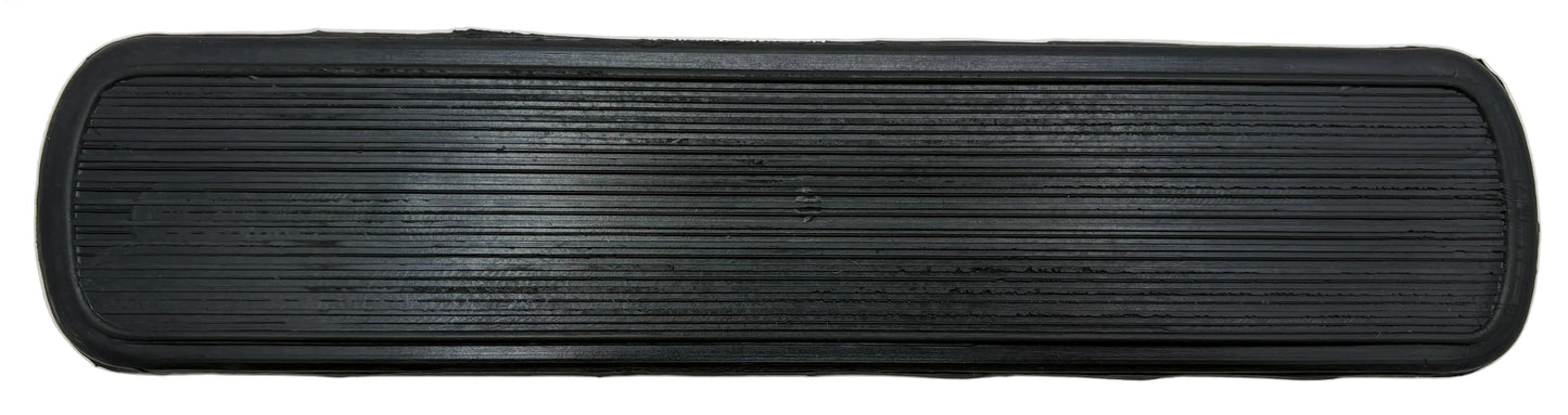 Gas Pedal