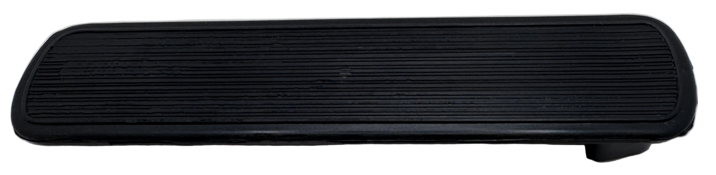 Gas Pedal