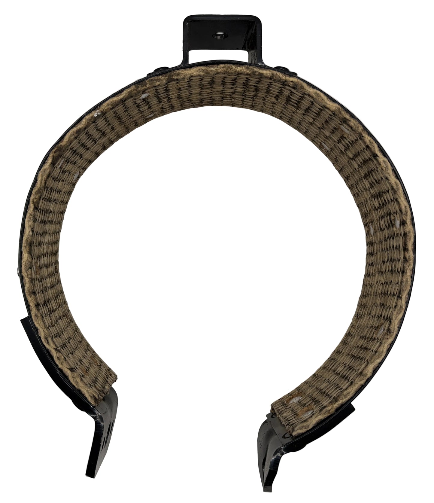 Emergency Brake Band