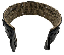 Emergency Brake Band