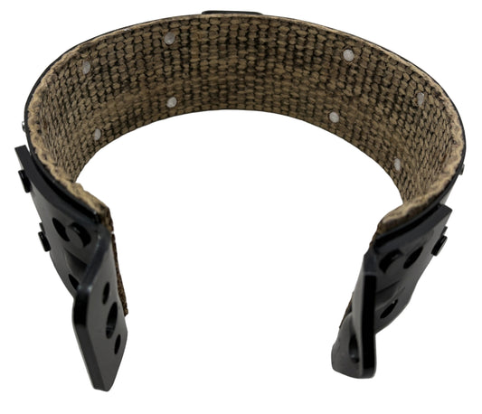 Emergency Brake Band