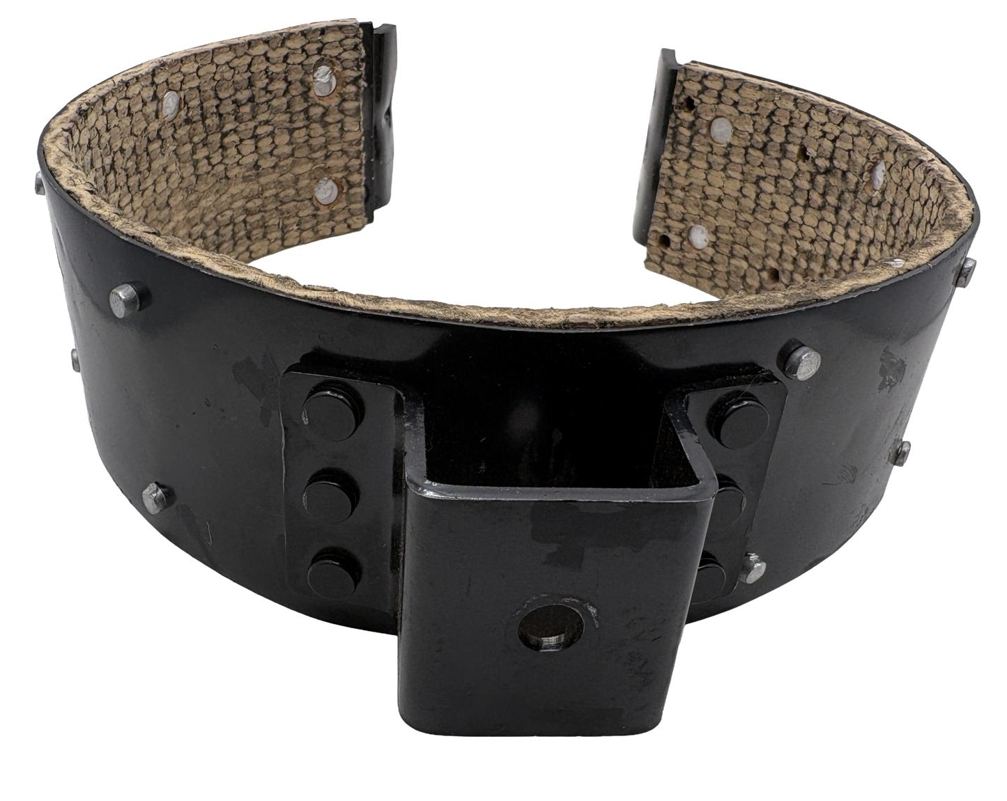 Emergency Brake Band