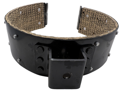 Emergency Brake Band