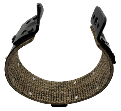 Emergency Brake Band