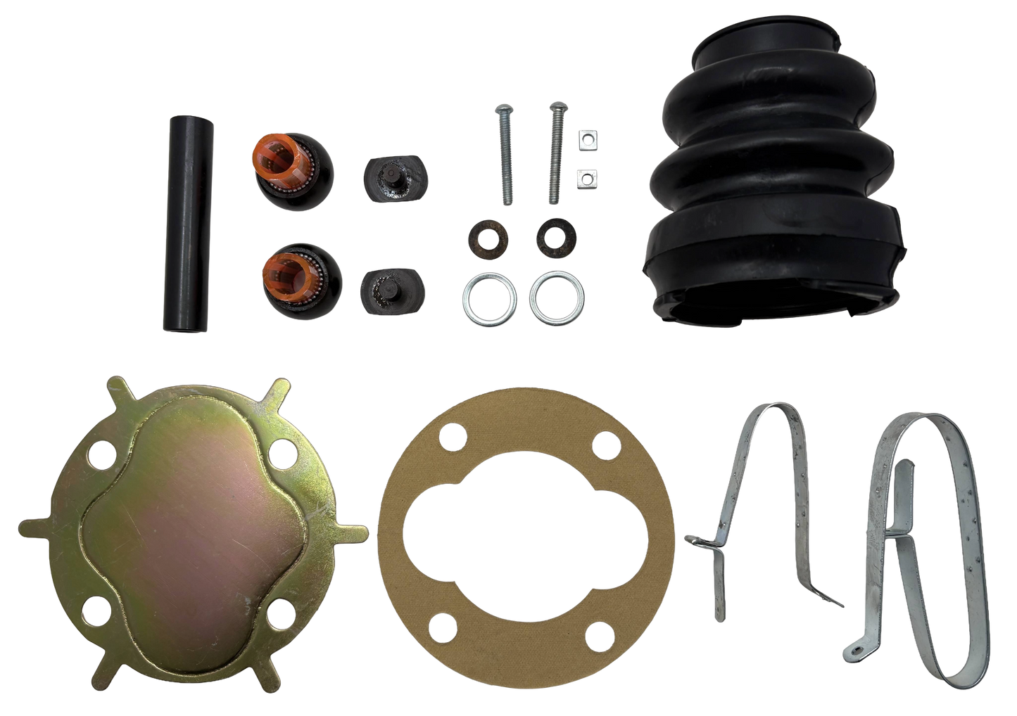 Universal Joint Repair Kit