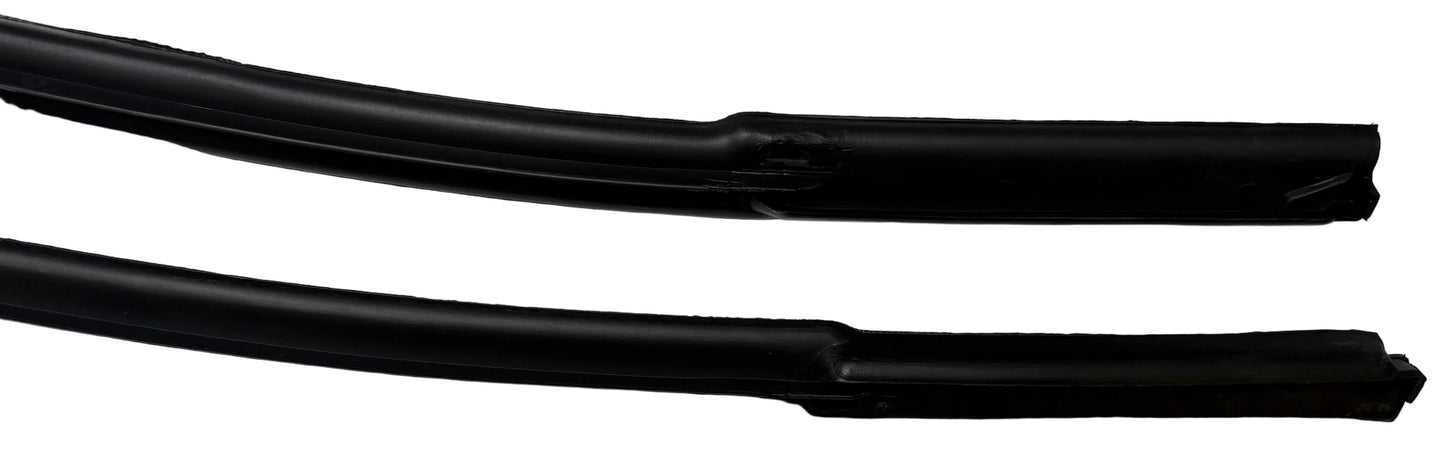 Vent Window Rubber