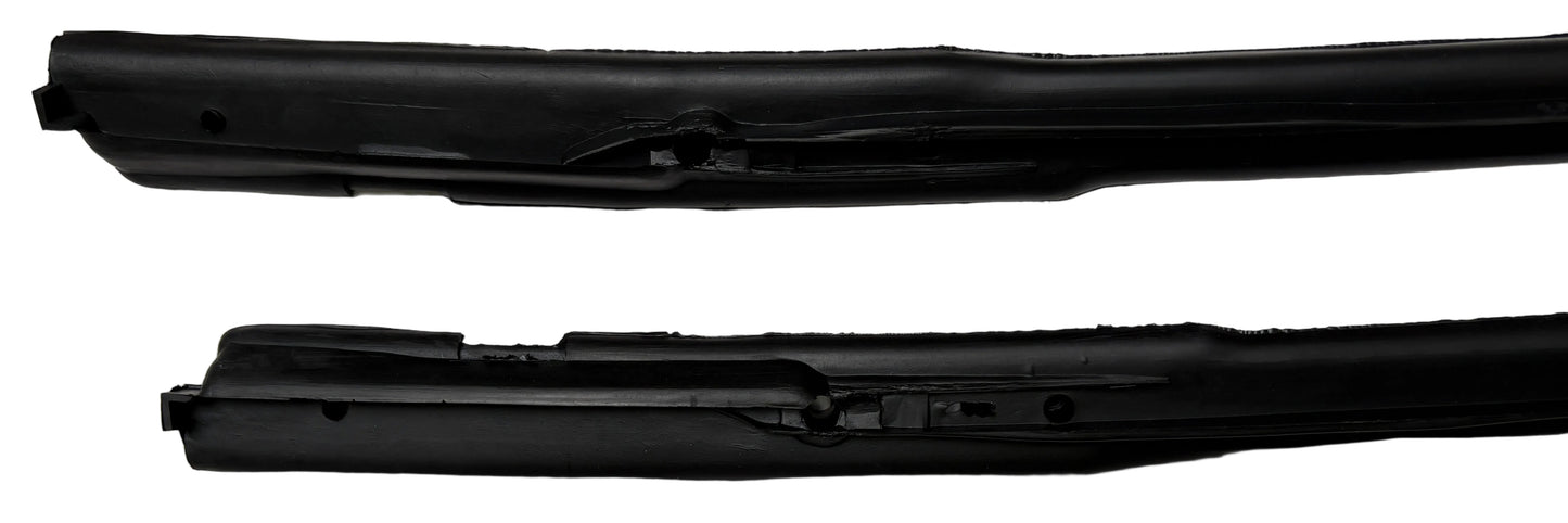 Vent Window Rubber