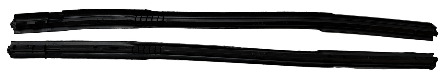 Vent Window Rubber
