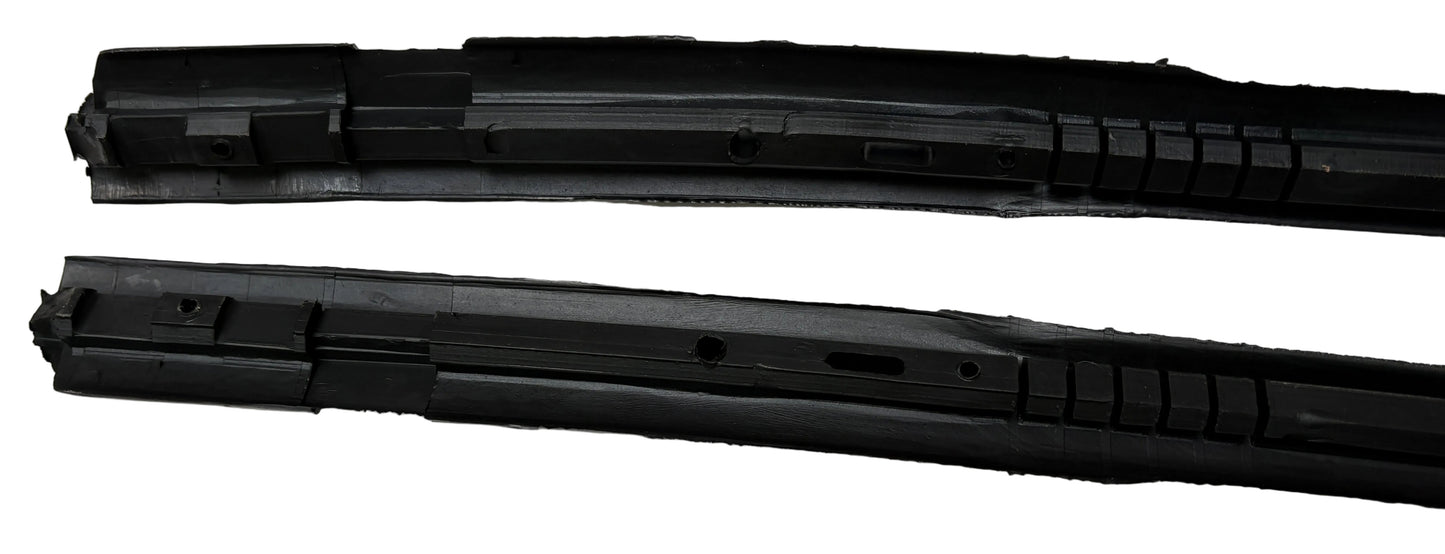 Vent Window Rubber