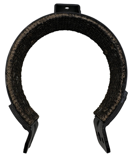 Emergency Brake Band