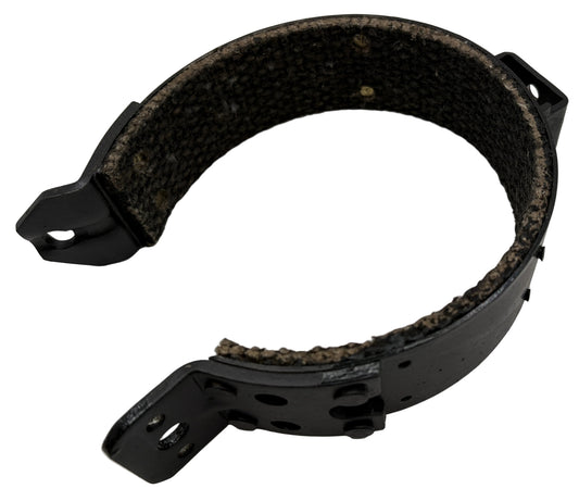 Emergency Brake Band