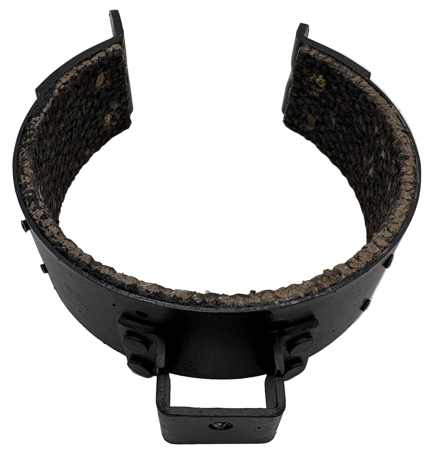 Emergency Brake Band