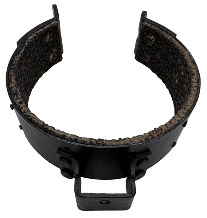 Emergency Brake Band