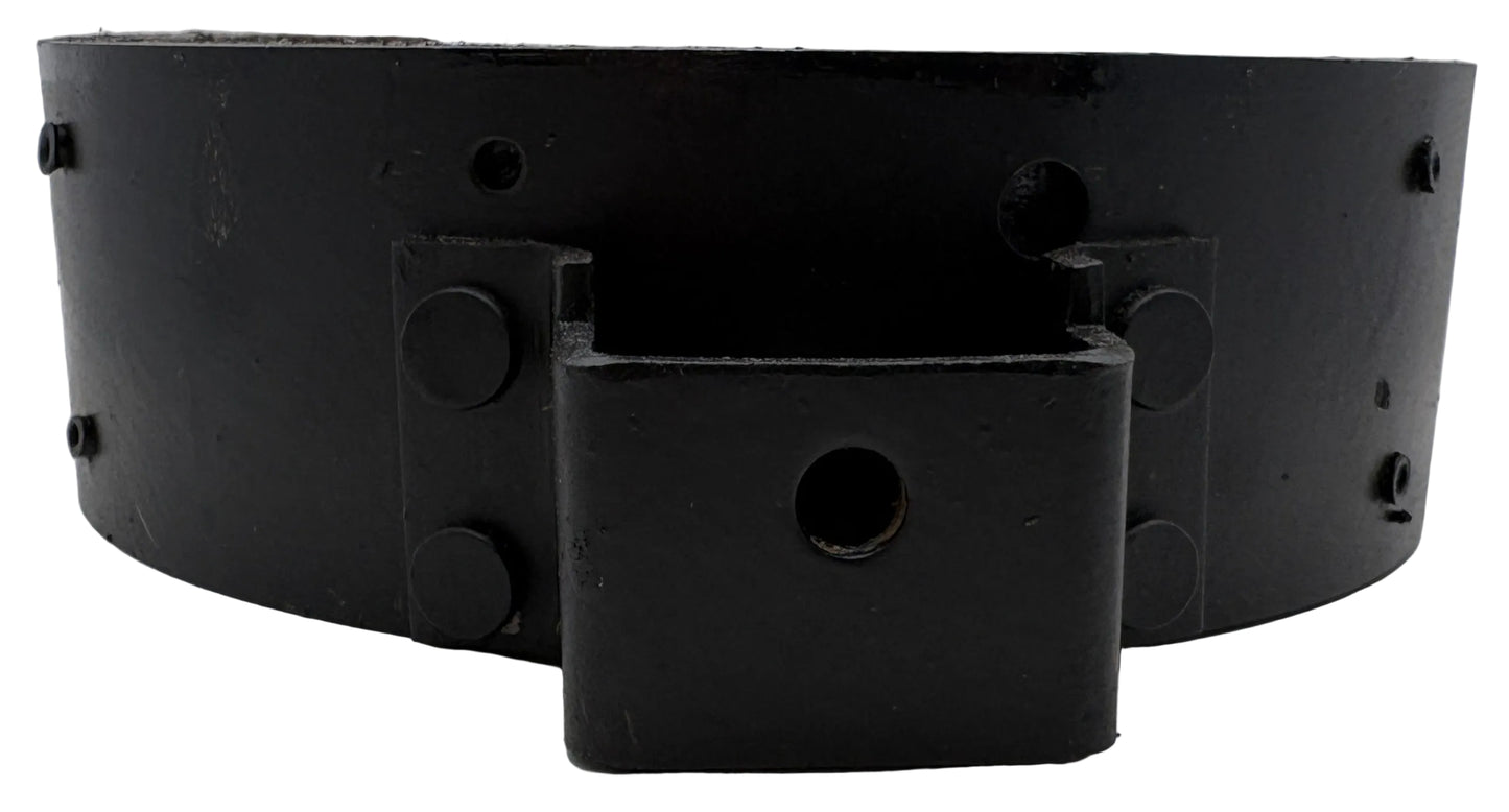Emergency Brake Band