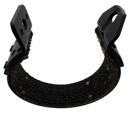 Emergency Brake Band