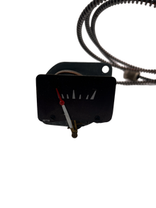 New Old Stock Temp Gauge for 1939 Dodge Models Mopar #698315