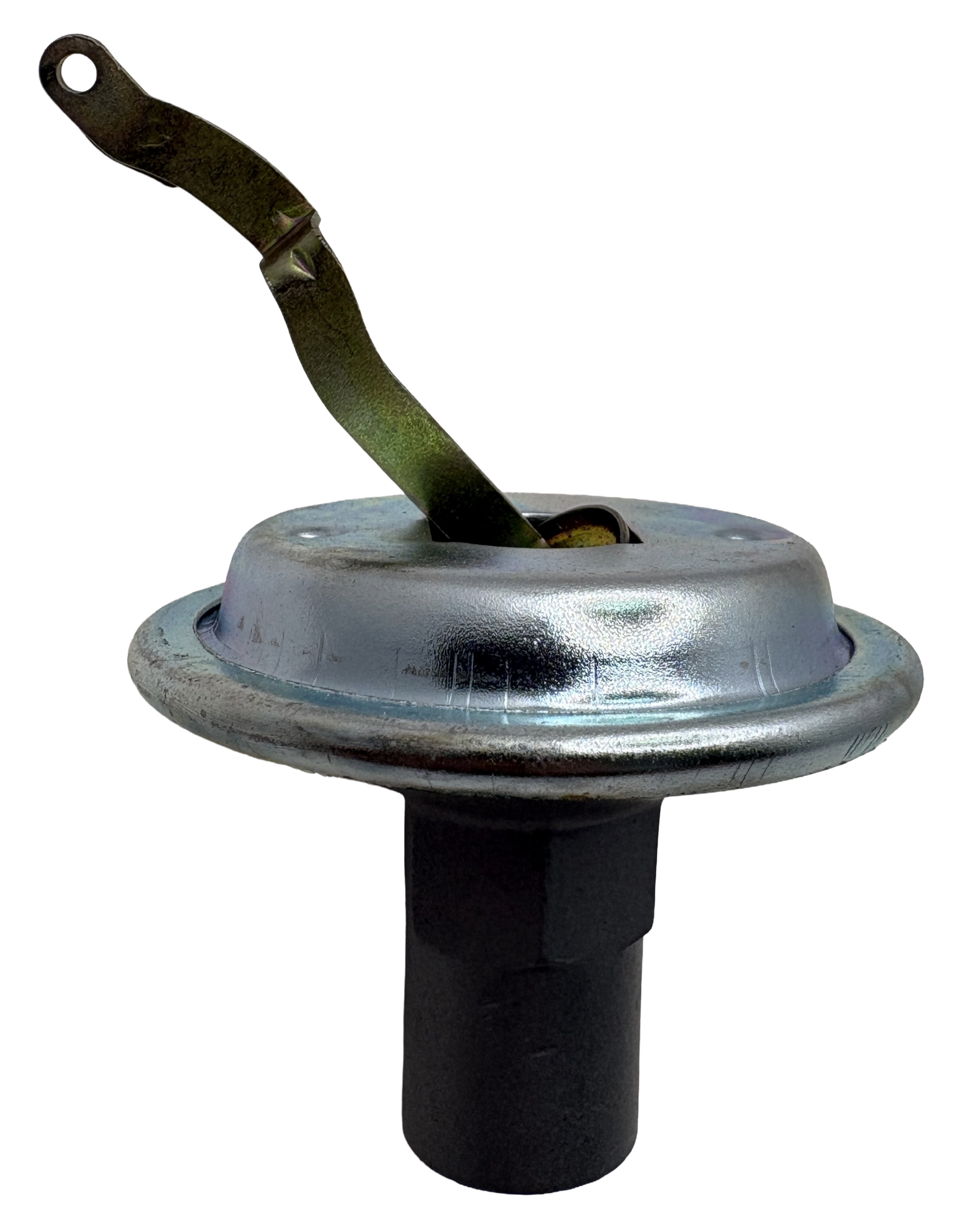 Vacuum Advance