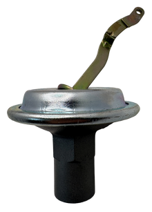 Vacuum Advance