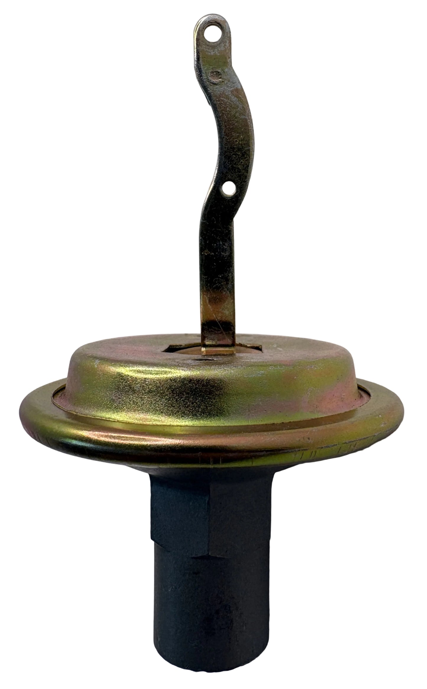 Vacuum Advance