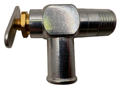 Water Shut Off Valve