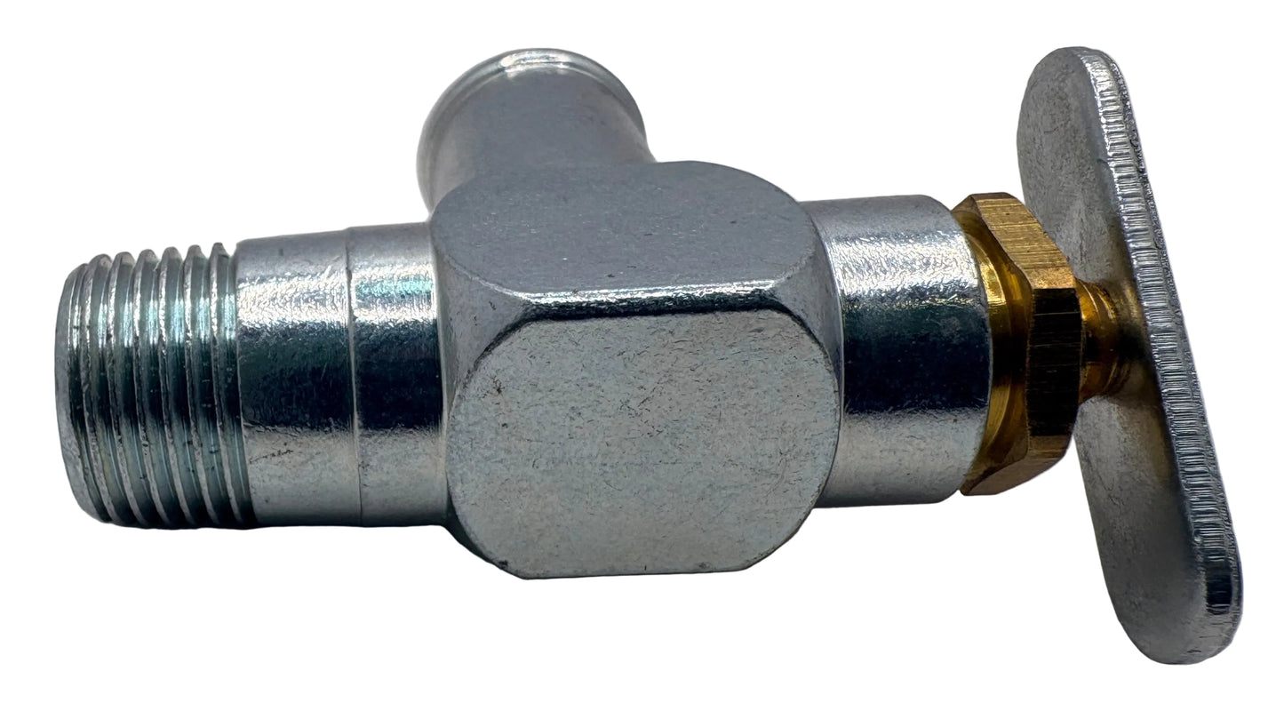 Water Shut Off Valve