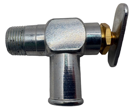 Water Shut Off Valve