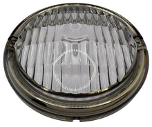 Parking Light Lens