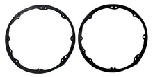 Headlight Mounting Gasket Pair