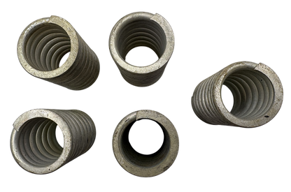 New Old Stock Valve Spring Set of 5 For 1933-1940 Plymouth Dodge Models #626585