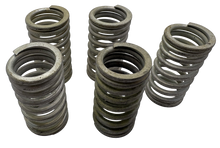 New Old Stock Valve Spring Set of 5 For 1933-1940 Plymouth Dodge Models #626585