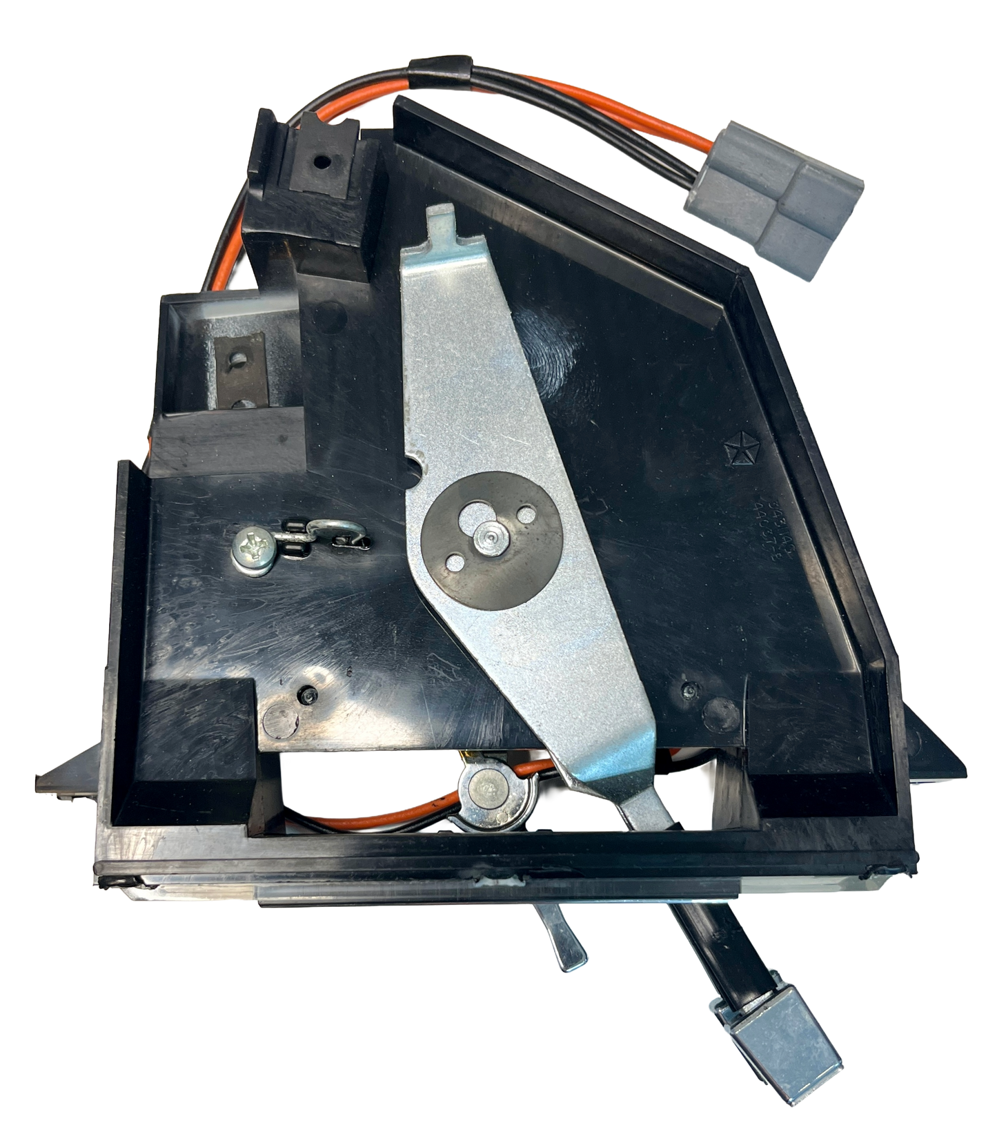 New Old Stock Heater Control for 1971 Chargers & Satellite Models Mopar #3431139