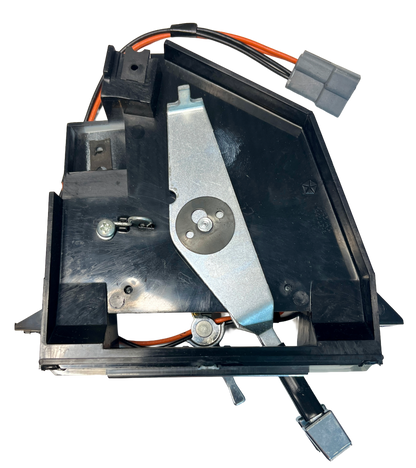 New Old Stock Heater Control for 1971 Chargers & Satellite Models Mopar #3431139