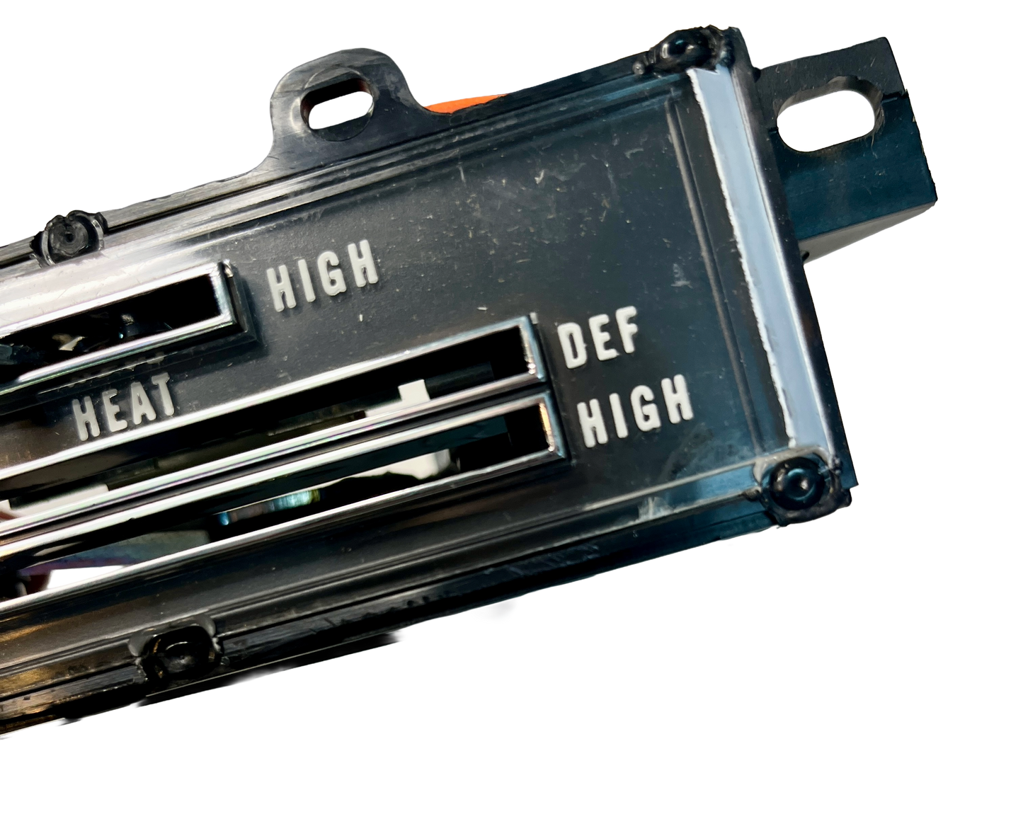 New Old Stock Heater Control for 1971 Chargers & Satellite Models Mopar #3431139