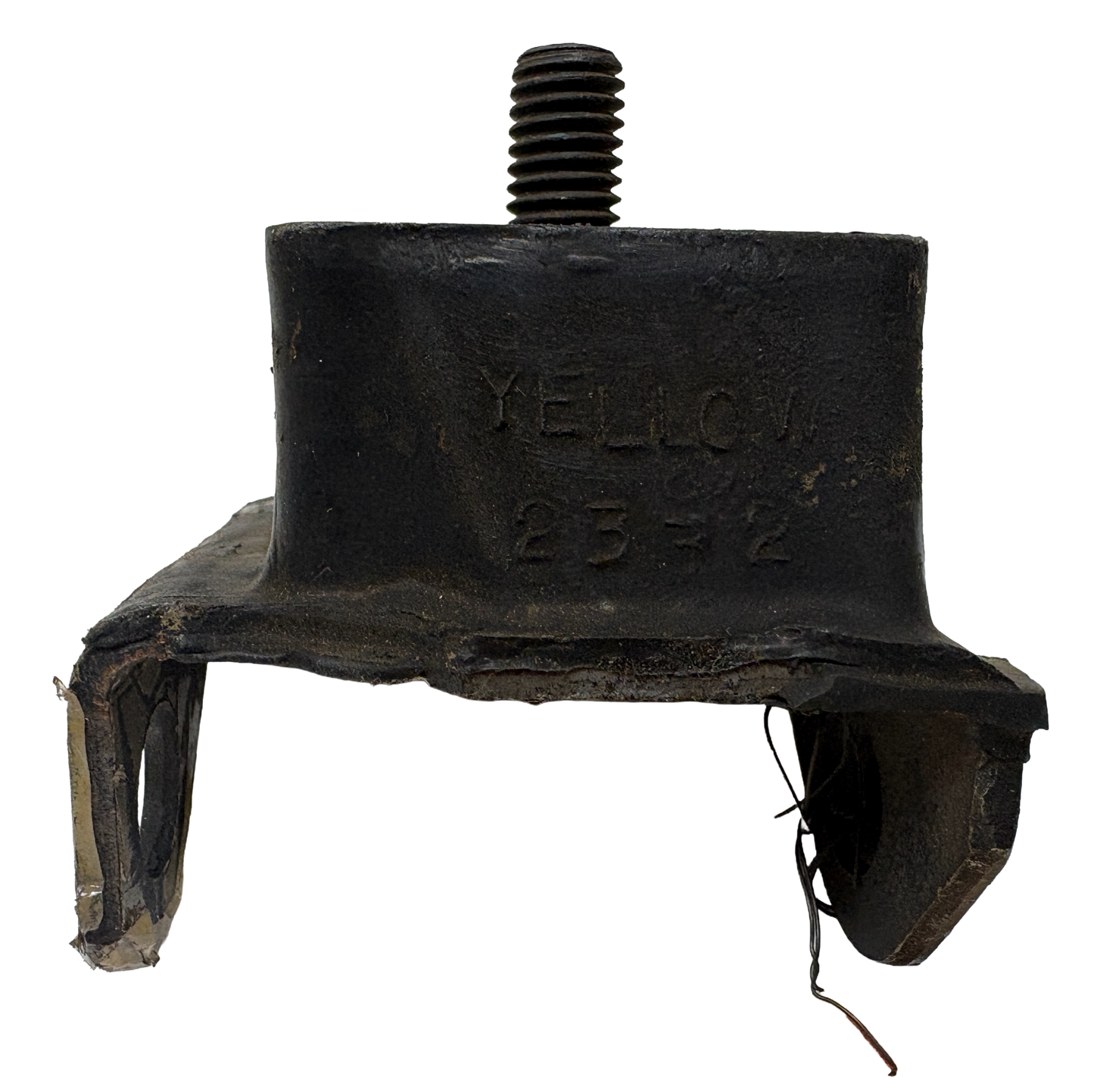 New Old Stock Motor Mount for 1966-72 8-Cylinder Models Mopar #2536121