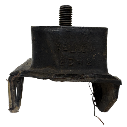 New Old Stock Motor Mount for 1966-72 8-Cylinder Models Mopar #2536121