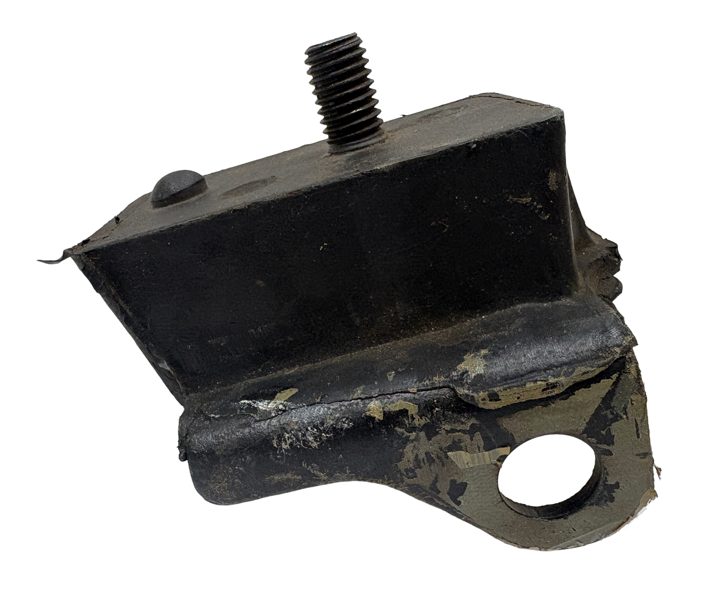 New Old Stock Motor Mount for 1966-72 8-Cylinder Models Mopar #2536121