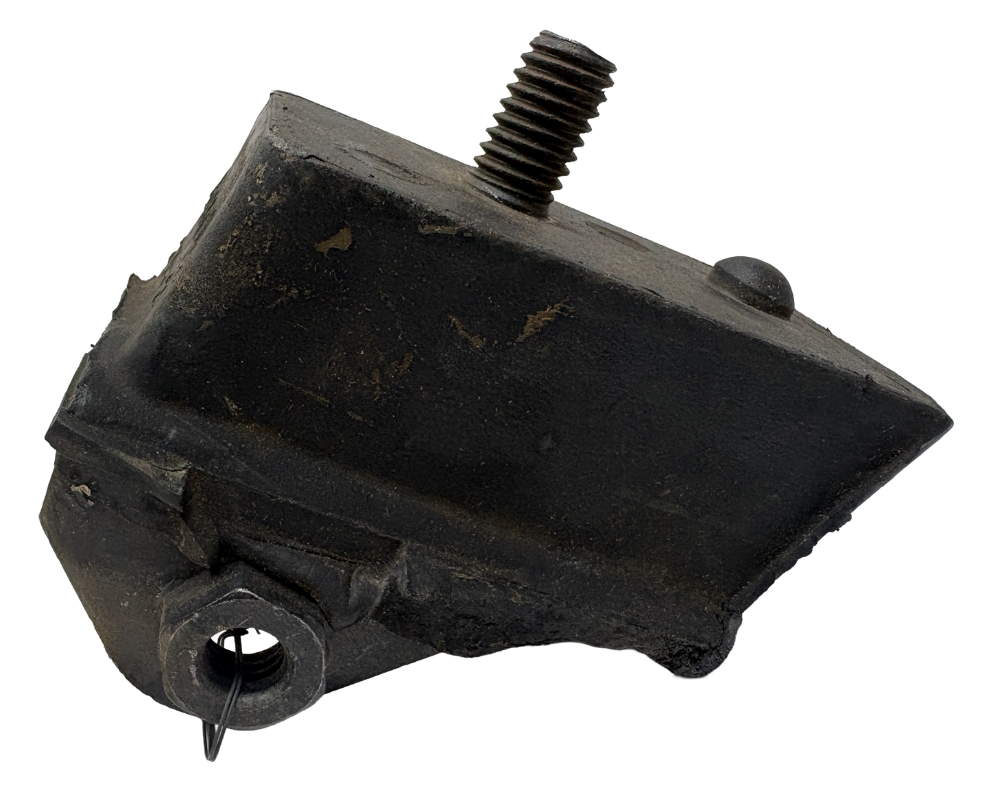 New Old Stock Motor Mount for 1966-72 8-Cylinder Models Mopar #2536121