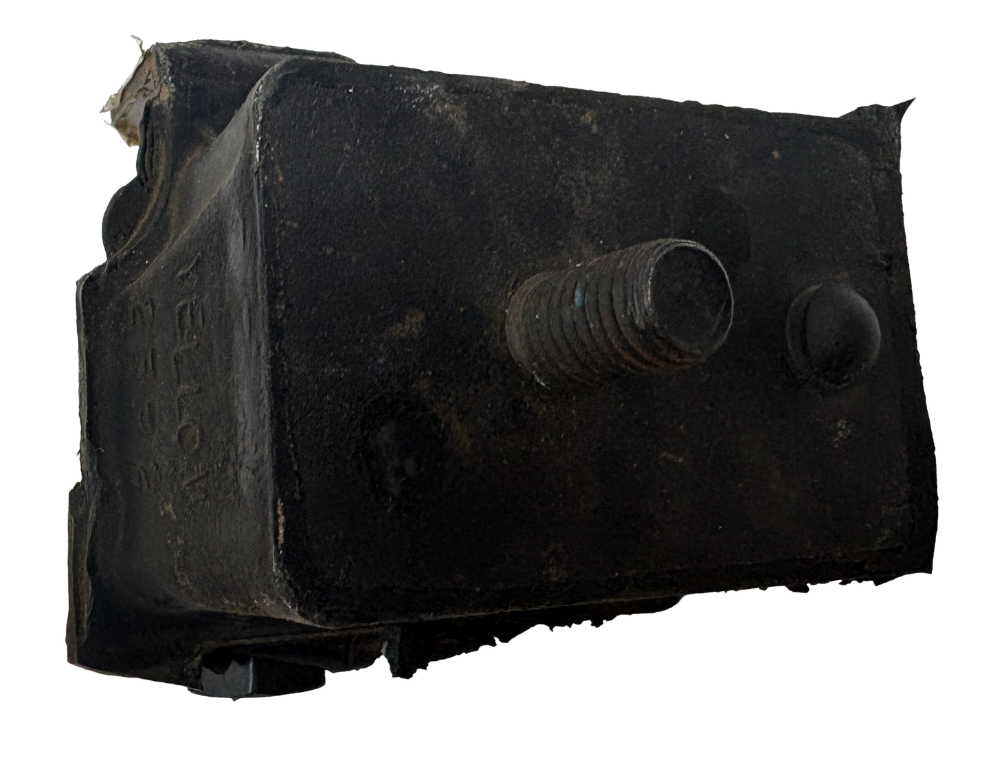 New Old Stock Motor Mount for 1966-72 8-Cylinder Models Mopar #2536121
