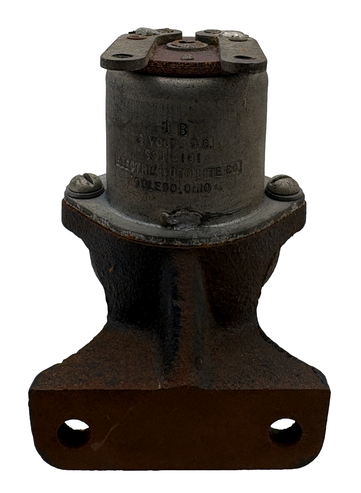 NOS Transmission Kick Down Shift Valve for 1941-42 Models Mopar #1113091