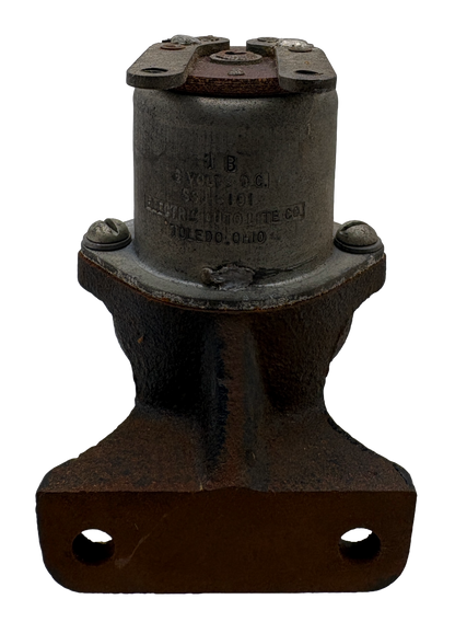NOS Transmission Kick Down Shift Valve for 1941-42 Models Mopar #1113091