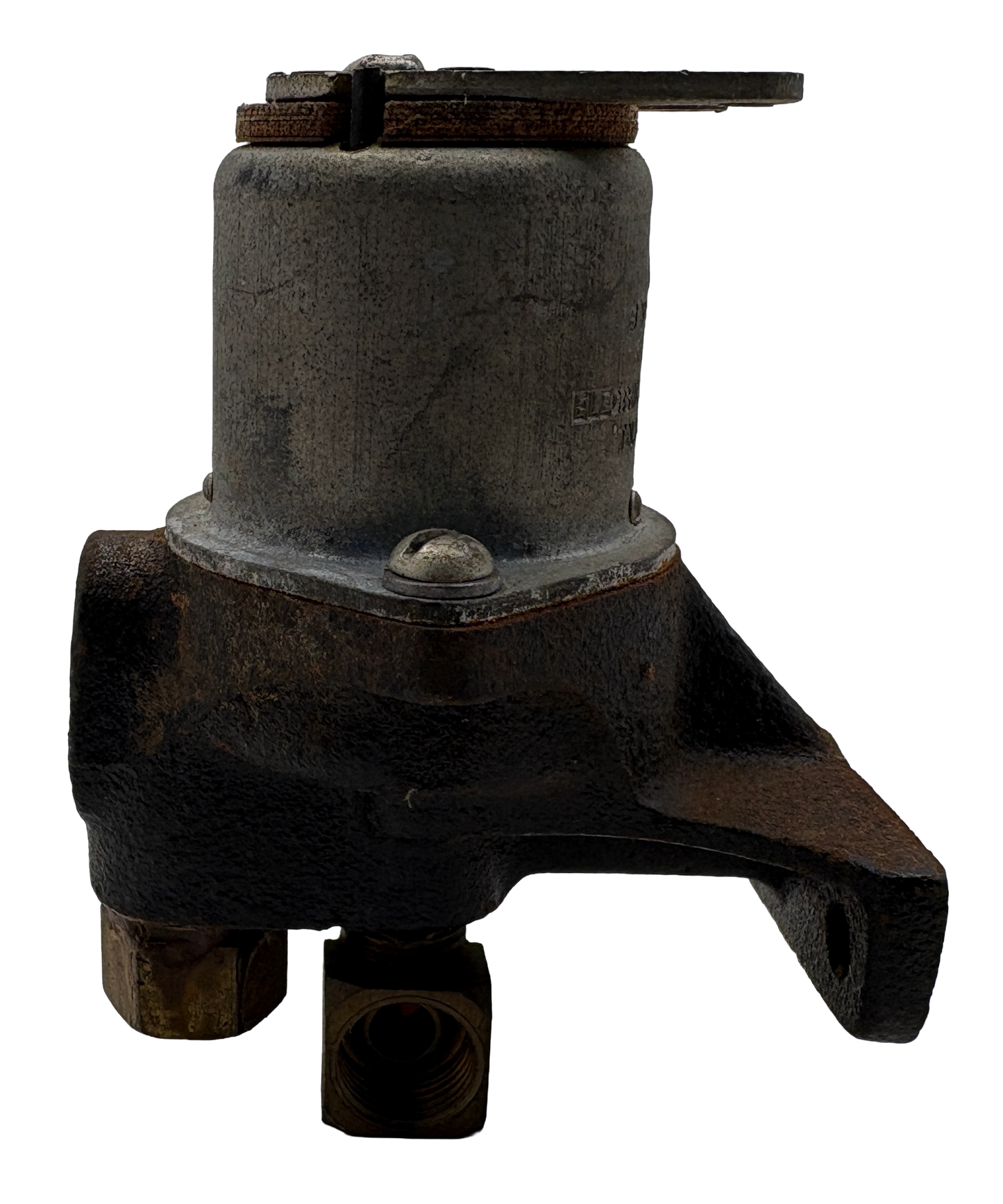 NOS Transmission Kick Down Shift Valve for 1941-42 Models Mopar #1113091