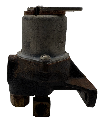 NOS Transmission Kick Down Shift Valve for 1941-42 Models Mopar #1113091