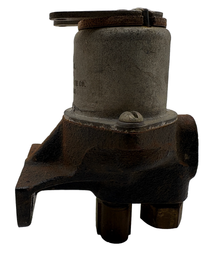 NOS Transmission Kick Down Shift Valve for 1941-42 Models Mopar #1113091