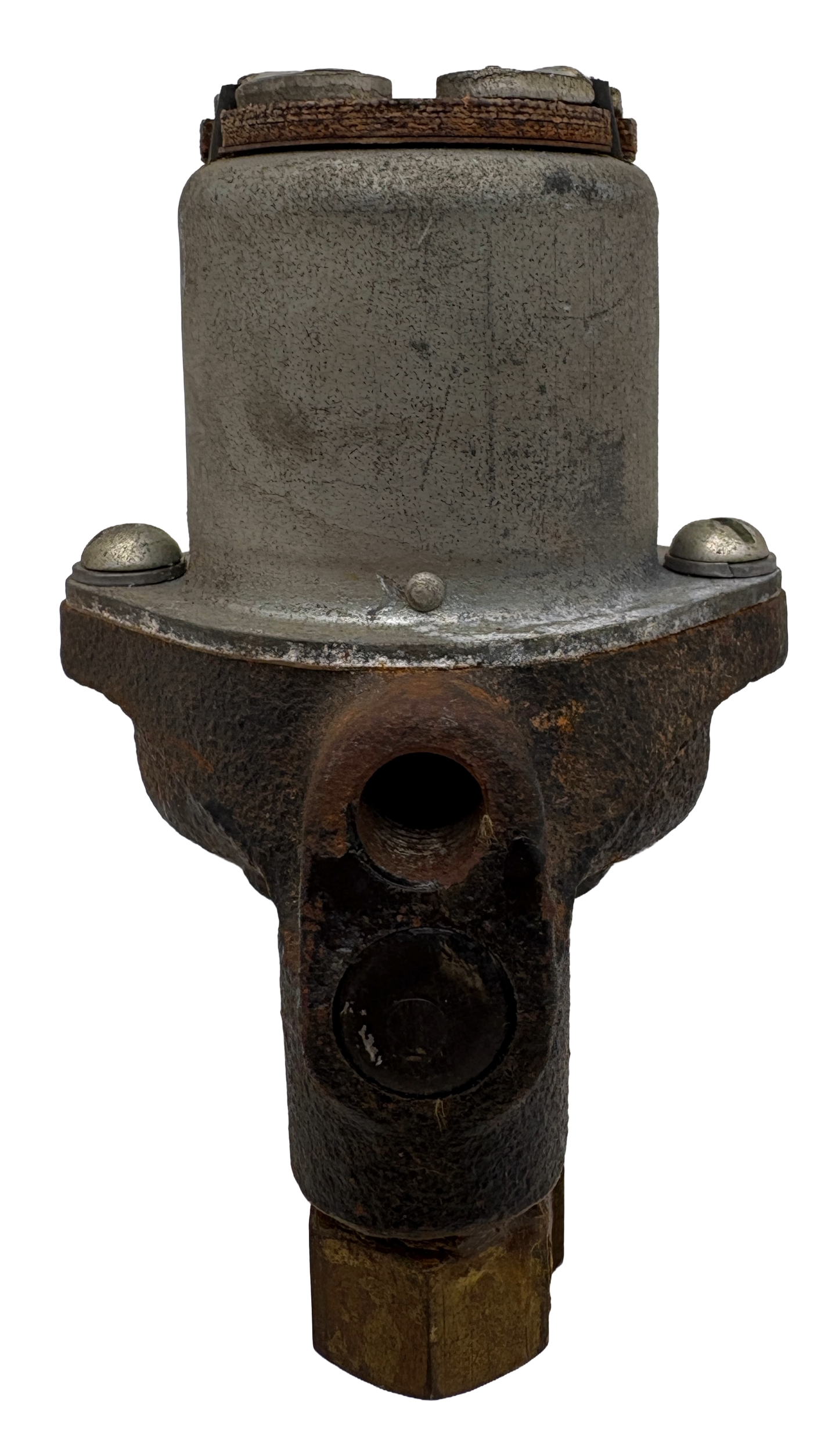 NOS Transmission Kick Down Shift Valve for 1941-42 Models Mopar #1113091