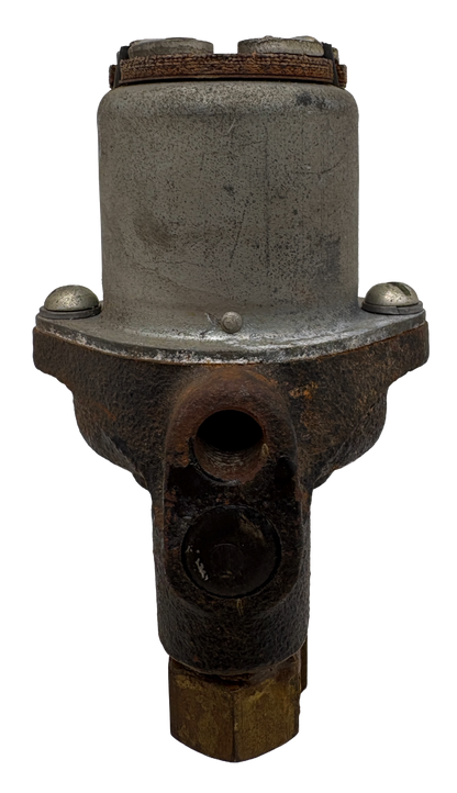 NOS Transmission Kick Down Shift Valve for 1941-42 Models Mopar #1113091