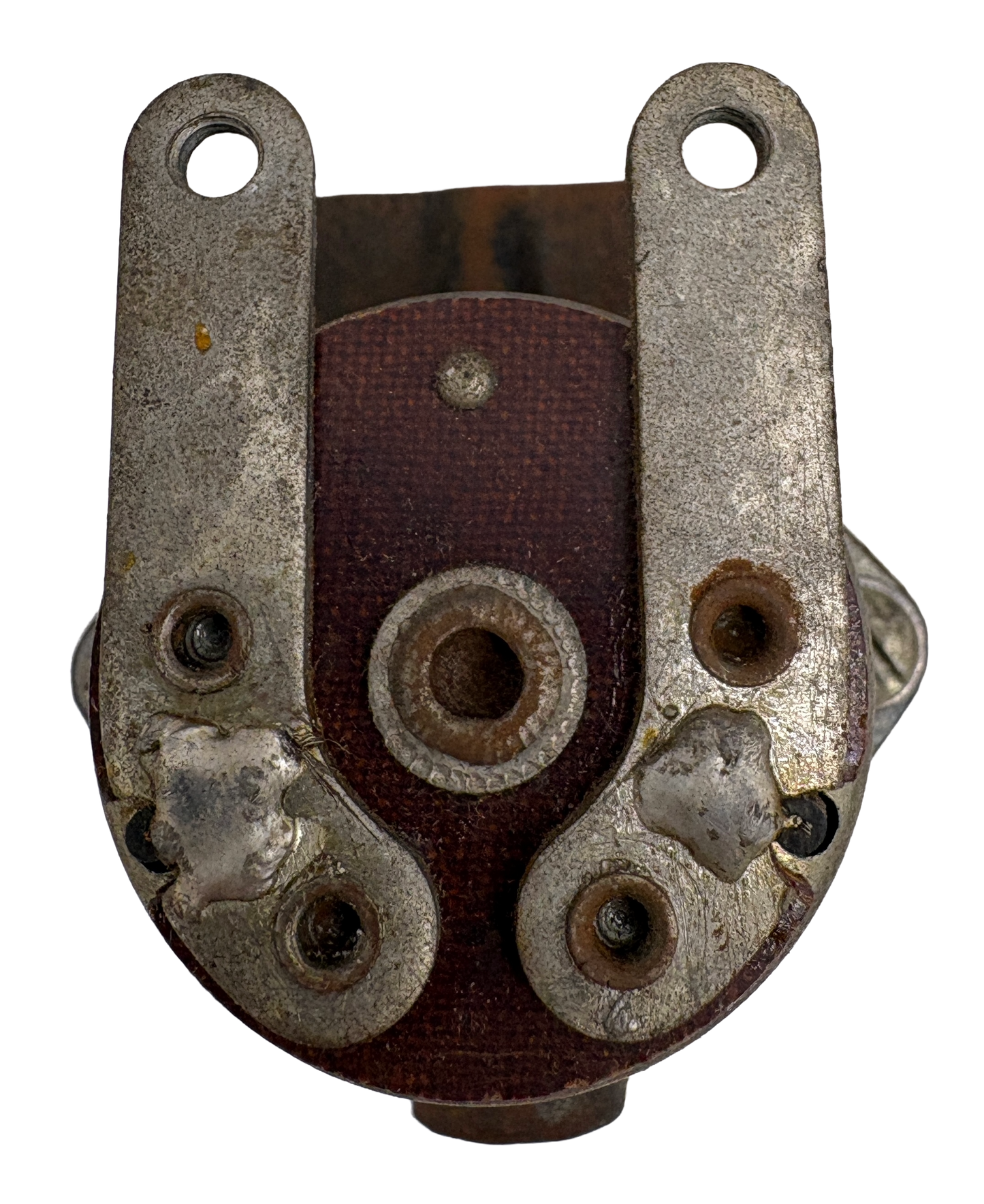 NOS Transmission Kick Down Shift Valve for 1941-42 Models Mopar #1113091