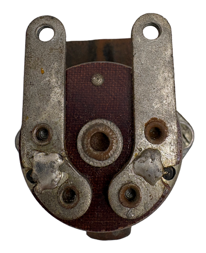 NOS Transmission Kick Down Shift Valve for 1941-42 Models Mopar #1113091