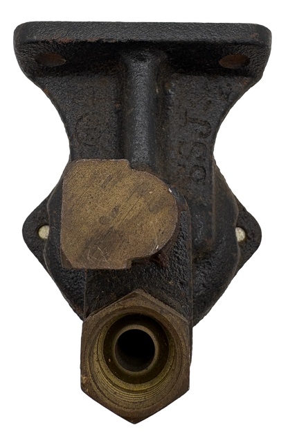 NOS Transmission Kick Down Shift Valve for 1941-42 Models Mopar #1113091